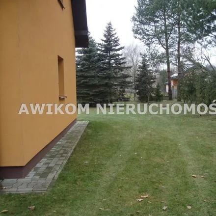 Image 3 - Lazurowa 32, 05-825 Odrano-Wola, Poland - House for sale