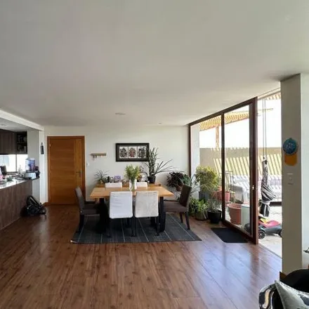 Buy this 3 bed apartment on Inclana in 170114, Quito