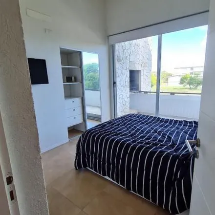 Buy this 1 bed apartment on Calle 31 - Rosales in Partido de Villa Gesell, Las Gaviotas