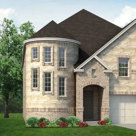 Buy this 4 bed house on 1001 Misty Way in Garland, TX 75040