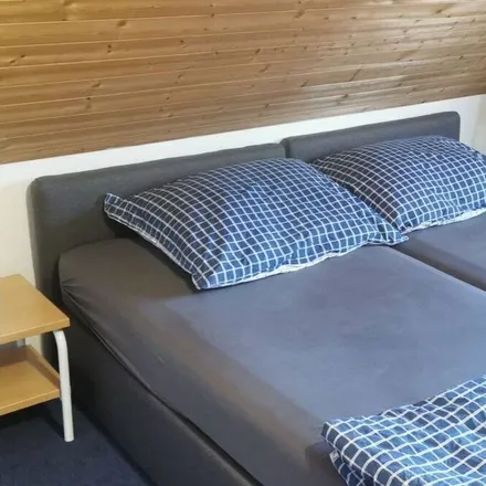 Rent this 3 bed house on Dvůr Králové nad Labem in Královéhradecký kraj, Czechia