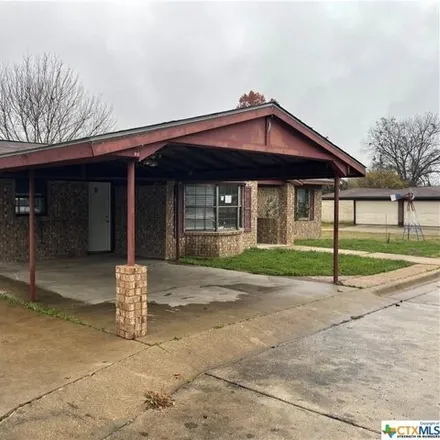 Image 2 - 666 North 4th Street, Nolanville, Bell County, TX 76559, USA - House for sale