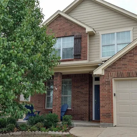 Buy this 4 bed house on 6133 Tilapia Drive in Fort Worth, TX 76179