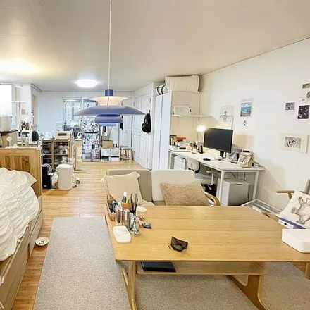 Image 5 - 서울특별시 마포구 서교동 442-51 - Apartment for rent