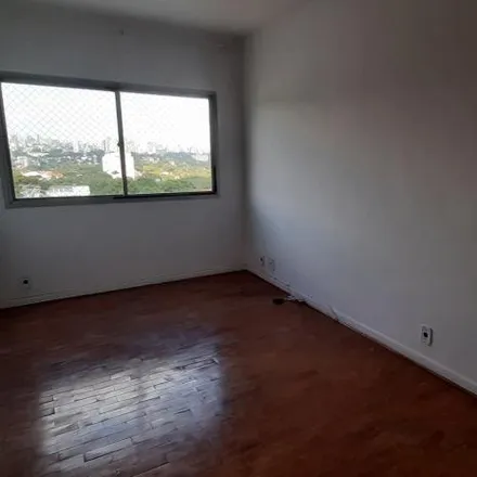 Rent this 1 bed apartment on Rua Pio XI 2101 in Boaçava, São Paulo - SP