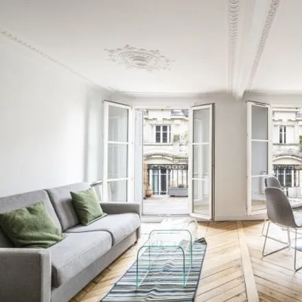 Image 3 - 8 Rue de Paradis, 75010 Paris, France - Apartment for rent