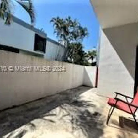 Image 6 - 848 Brickell Avenue, Miami, FL 33131, USA - Townhouse for rent