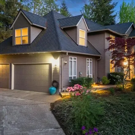 Buy this 5 bed house on 2 Creekside Terrace in Lake Oswego, OR 97035