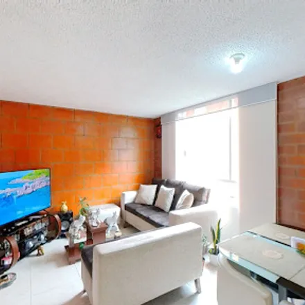 Buy this 3 bed apartment on Calle 2 in Soacha Central, 250051 Soacha
