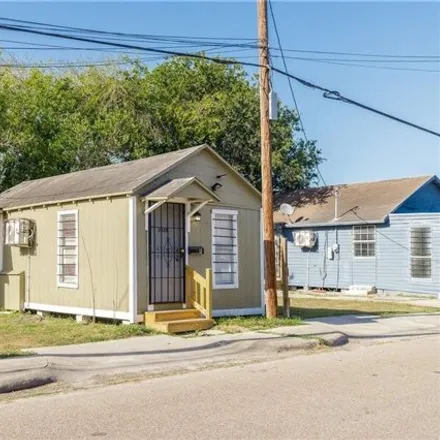 Image 3 - 3576 Lou Street, Corpus Christi, TX 78405, USA - House for sale