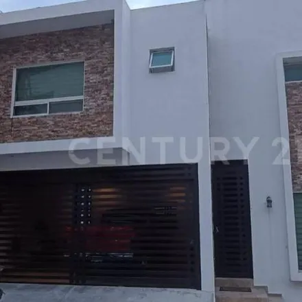 Buy this 3 bed house on Calle Pico Tarillal in Vistalta, 64978 Monterrey