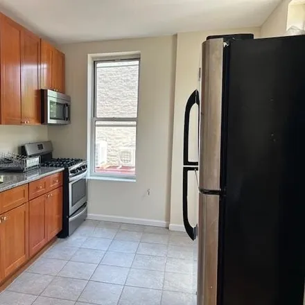 Rent this 1 bed apartment on 7723 3rd Ave Unit 1F in Brooklyn, New York