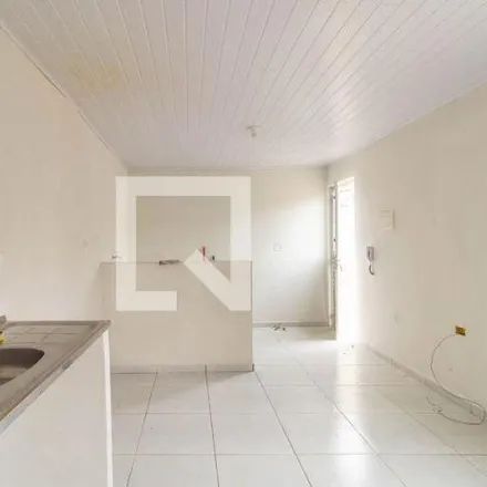 Rent this 1 bed house on Rua Eiras Garcia 87 in Cambuci, São Paulo - SP