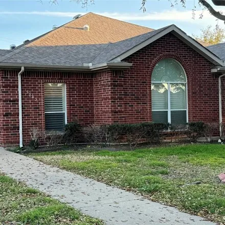 Buy this 3 bed house on 5846 Westhaven Drive in Fort Worth, TX 76133