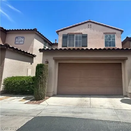 Rent this 3 bed house on unnamed road in Summerlin South, NV 89138