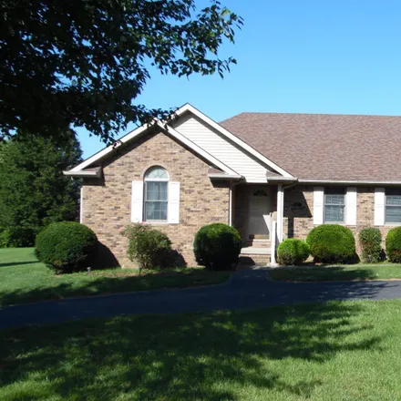 Buy this 3 bed house on 218 La Colline in Harrodsburg, KY 40330