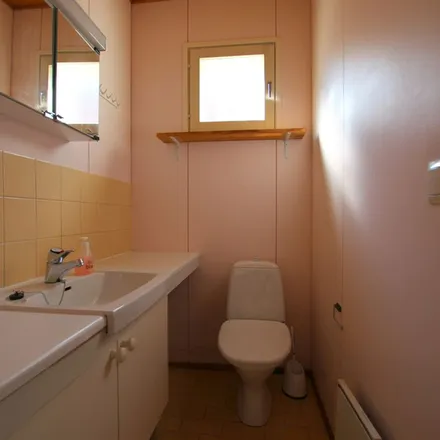 Rent this 1 bed apartment on Kirkkokatu L in Pansiantie, 38700 Kankaanpää