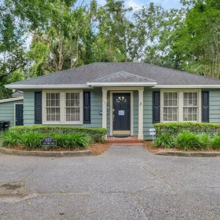 Buy this 2 bed house on Novey Law in 851 East Park Avenue, Tallahassee