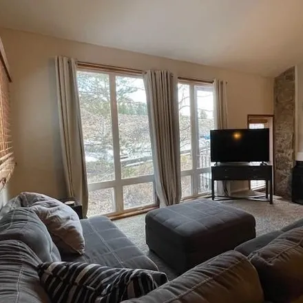 Buy this 2 bed condo on 95 Mountainside Drive in Granby, CO 80446