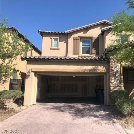 Rent this 4 bed house on 193 Berneri Drive in Las Vegas, NV 89138