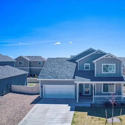 Buy this 4 bed house on 3915 Eucalyptus Street in Wellington, Larimer County