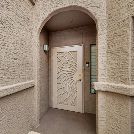 Buy this 2 bed apartment on 15382 North 100th Street in Scottsdale, AZ 85260