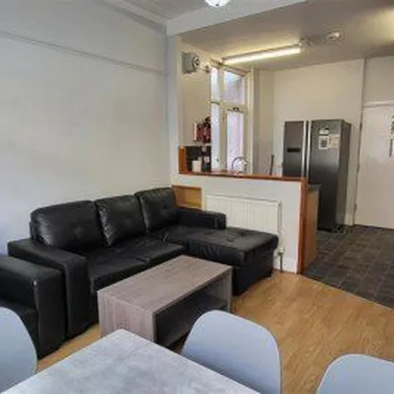 Rent this 5 bed apartment on Scarsdale Road in Victoria Park, Manchester