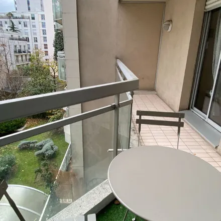 Image 8 - 27 Rue Péclet, 75015 Paris, France - Apartment for rent