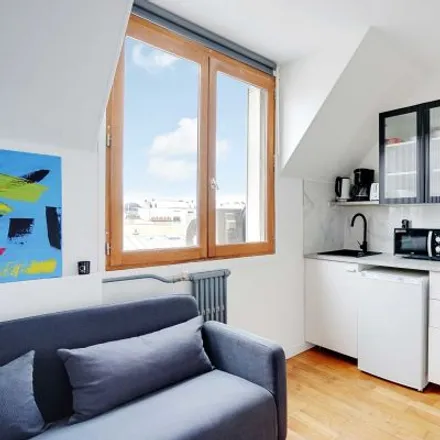 Image 3 - 24 Rue Galilée, 75116 Paris, France - Apartment for rent