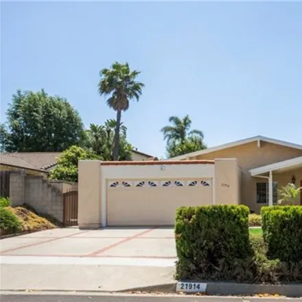 Buy this 4 bed house on 21914 Tolani Ct in Diamond Bar, California