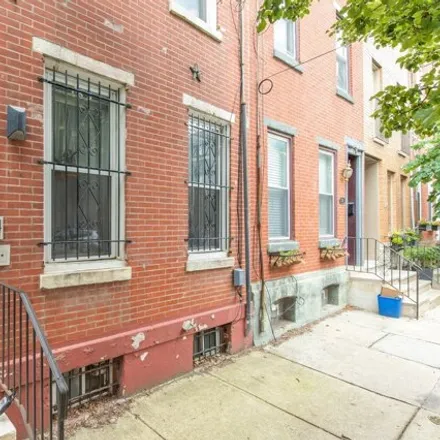 Image 2 - 753 South Hicks Street, Philadelphia, PA 19146, USA - Apartment for rent