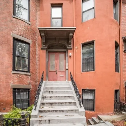 Image 1 - 76 East Brookline Street, Boston, MA 02118, USA - Apartment for rent