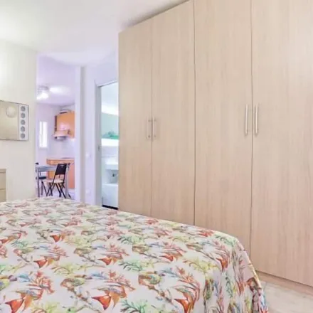 Rent this studio apartment on Bel Tramonto in 31, 57036 Porto Azzurro LI