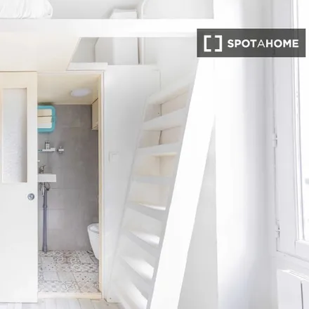 Image 4 - 37a Rue Buffon, 75005 Paris, France - Apartment for rent
