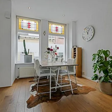 Rent this 3 bed apartment on Wilhelminastraat 54 in 1782 PS Den Helder, Netherlands