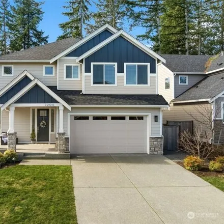 Buy this 4 bed house on 4307 72nd Street in Gig Harbor, WA 98335