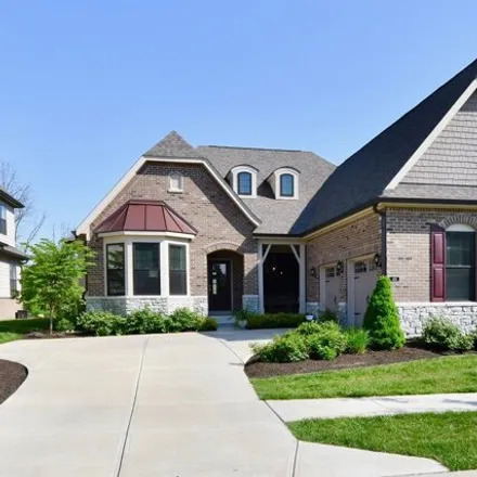 Buy this 3 bed house on 456 Heritage Terrace Lane in Carmel, IN 46032