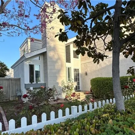 Rent this 3 bed house on 39 Wintermist in Irvine, California