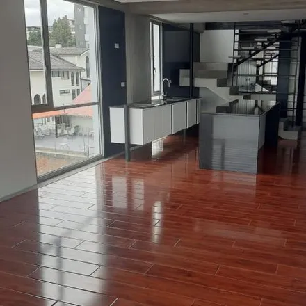 Image 2 - Tecnicentro, Gregorio Bobadilla, 170509, Quito, Ecuador - Apartment for sale