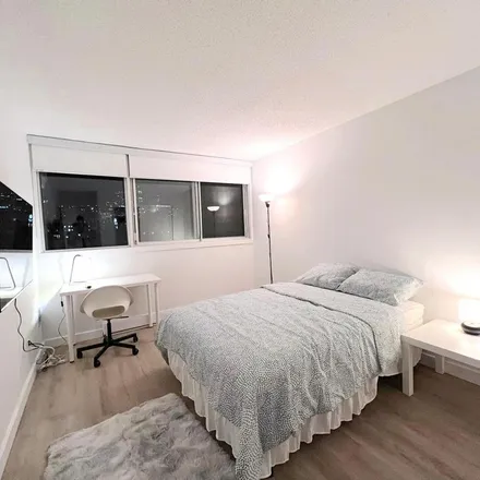 Rent this 1 bed apartment on 2118 Boulevard De Maisonneuve Ouest in Montreal, QC H3H 1K8