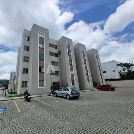 Image 2 - Centro de Educação Infantil Parque Guarani, Avenida Evangelista Justino Espíndula, Parque Guarani, Joinville - SC, 89209-405, Brazil - Apartment for rent