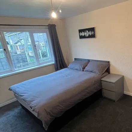 Image 7 - Birmingham, B36 8TJ, United Kingdom - Apartment for rent