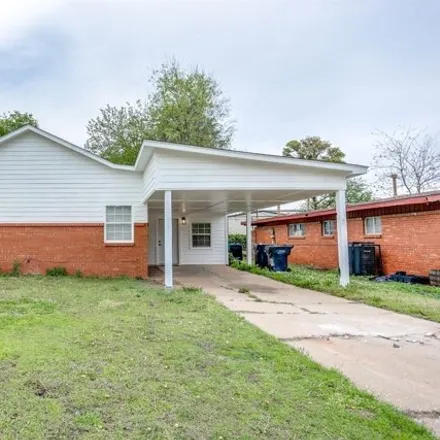 Buy this 3 bed house on 597 Northwest 92nd Street in Britton, Oklahoma City