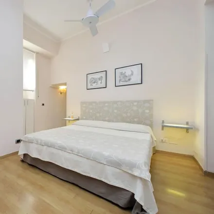 Rent this 1 bed apartment on Rome in Roma Capitale, Italy