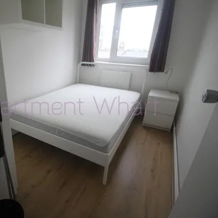 Rent this 1 bed room on Langdon House in Ida Street, London