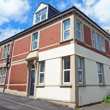 Rent this 2 bed apartment on 29 Ashgrove Avenue in Bristol, BS7 9LJ