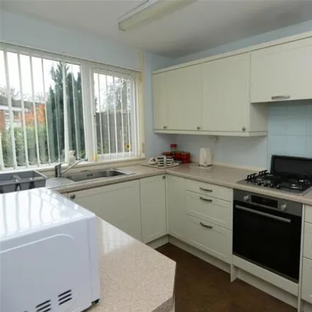 Image 2 - Orwell Drive, Turves Green, B38 8HZ, United Kingdom - Townhouse for sale