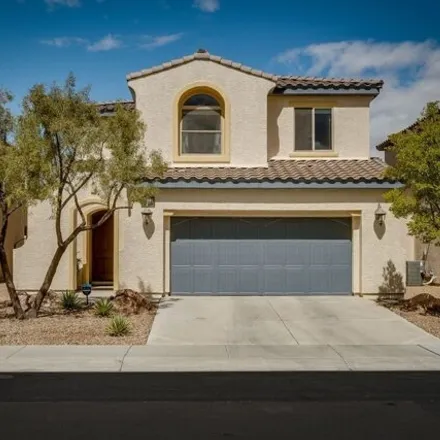 Buy this 4 bed house on 332 Via Franciosa Drive in Henderson, NV 89011