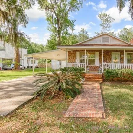 Buy this 4 bed house on 6676 Bowie Road in Jacksonville, FL 32219