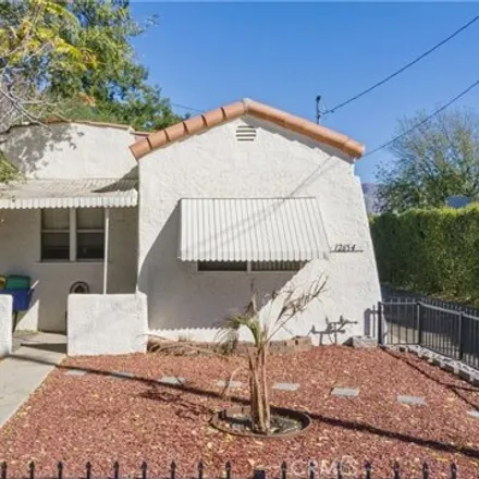 Buy this 8 bed house on 12654 Bradley Avenue in Los Angeles, CA 91342